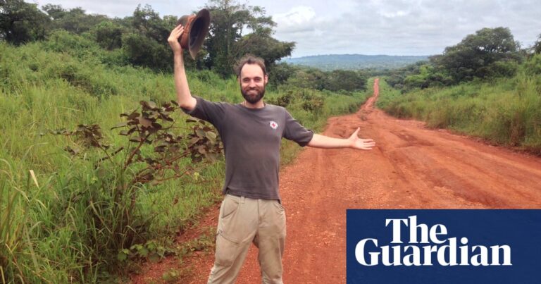 I visited every country in the world without flying. Here are eight things I learned