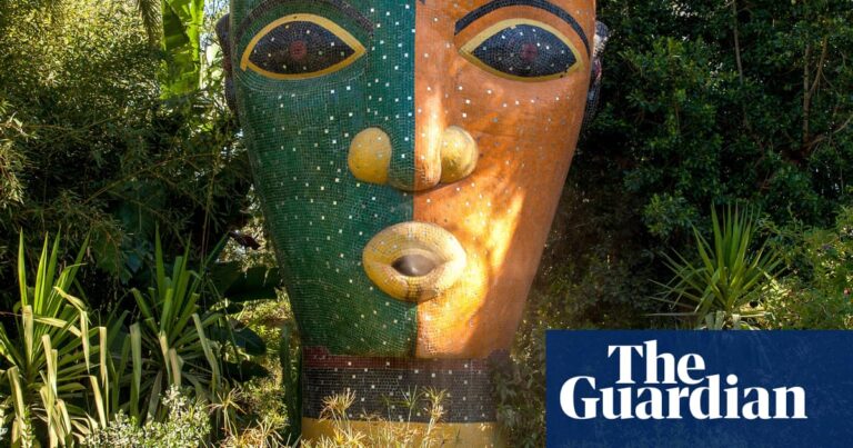 Morocco’s happy valley – the wilderness that lies just beyond the souks of Marrakech