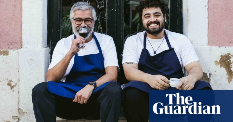 10 Lisbon restaurants I’d recommend to a friend visiting the city