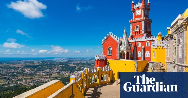 What’s new in Portugal? 10 reasons to visit in 2025