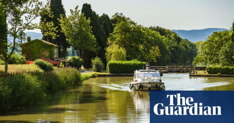 Share a tip on a great boat trip in the UK or Europe