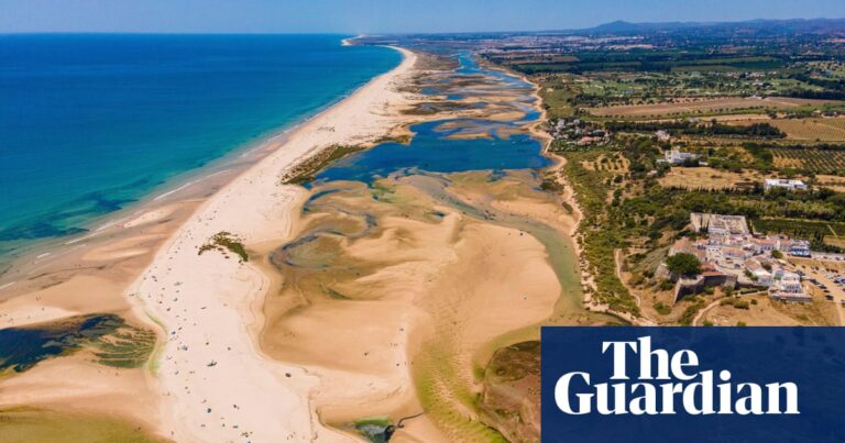 Looking for the authentic Algarve? Go in the low season – and to Tavira