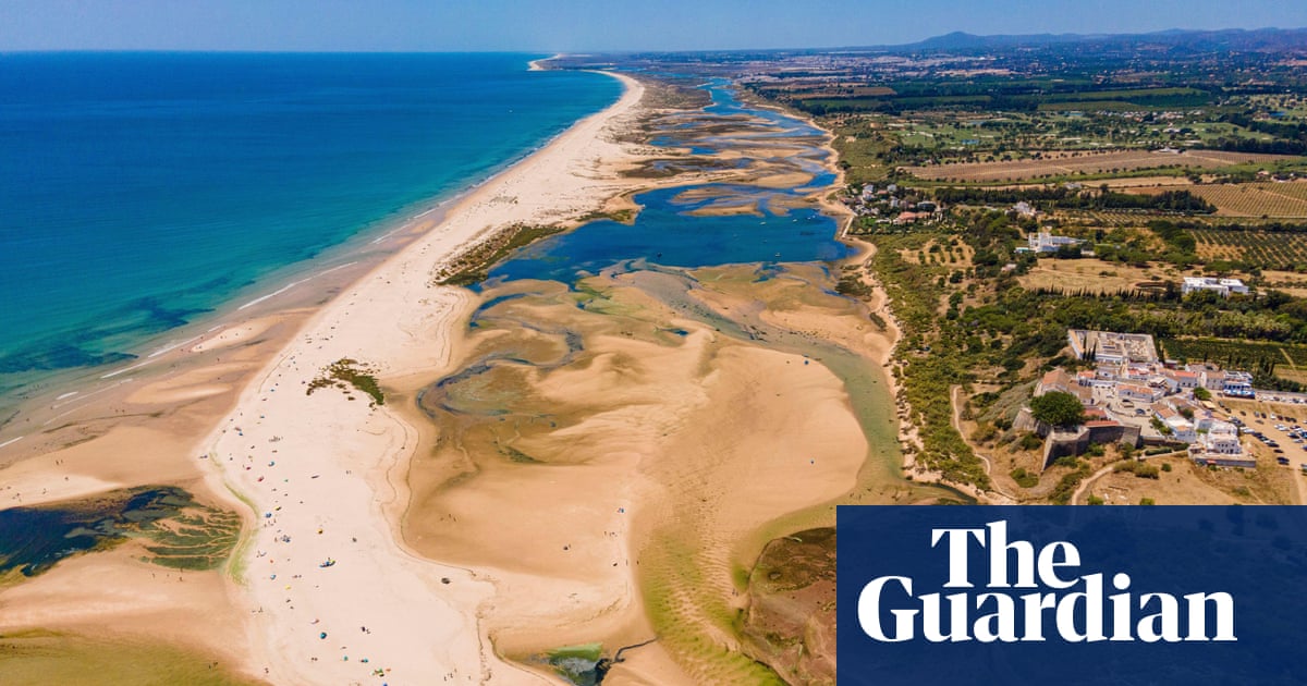 Looking for the authentic Algarve? Go in the low season – and to Tavira