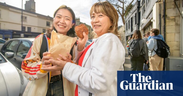 The extraordinary rise of bakery tourism: ‘People travel from all over the world. It’s mind-blowing!’