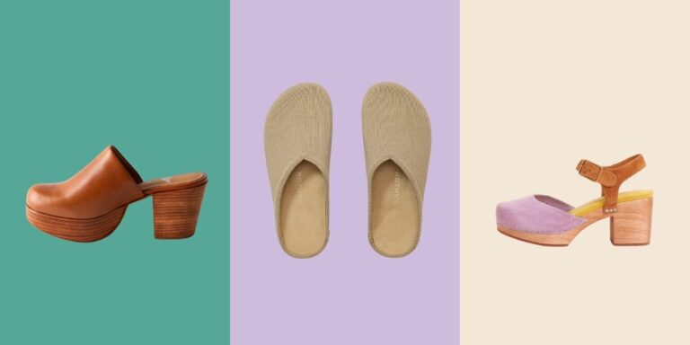 Best clogs
