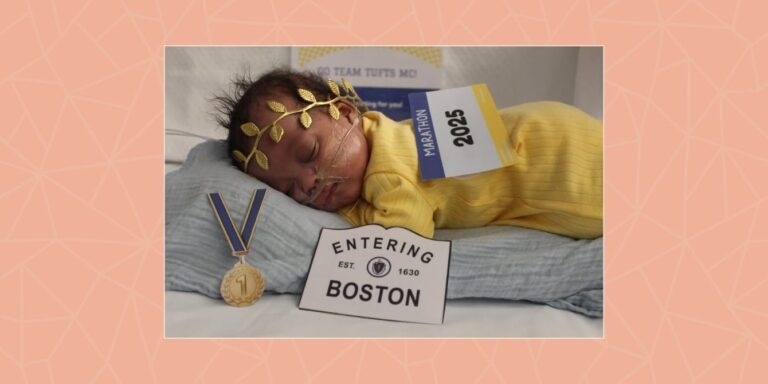 NICU babies
