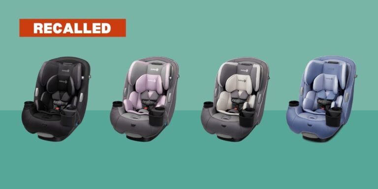 seat recall