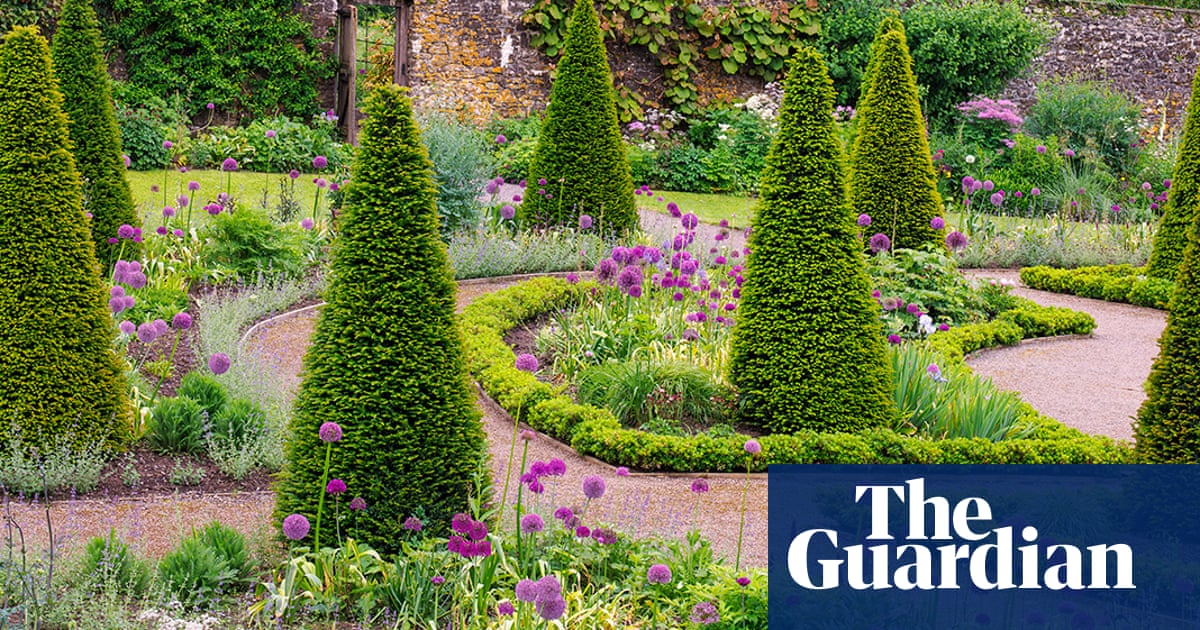 ‘A gardener’s dream itinerary’: a tour of Carmarthenshire, the Garden of Wales
