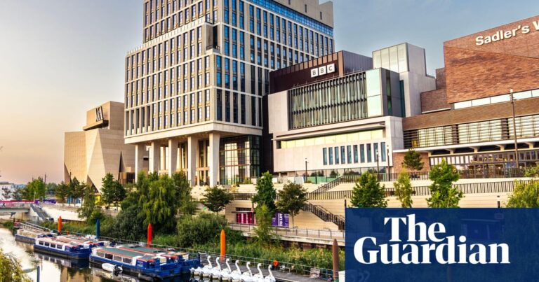 Look east: an exhilarating weekend in London’s new cultural quarter