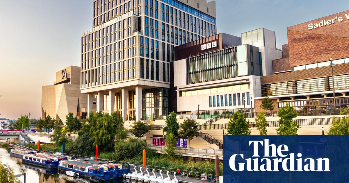 Look east: an exhilarating weekend in London’s new cultural quarter