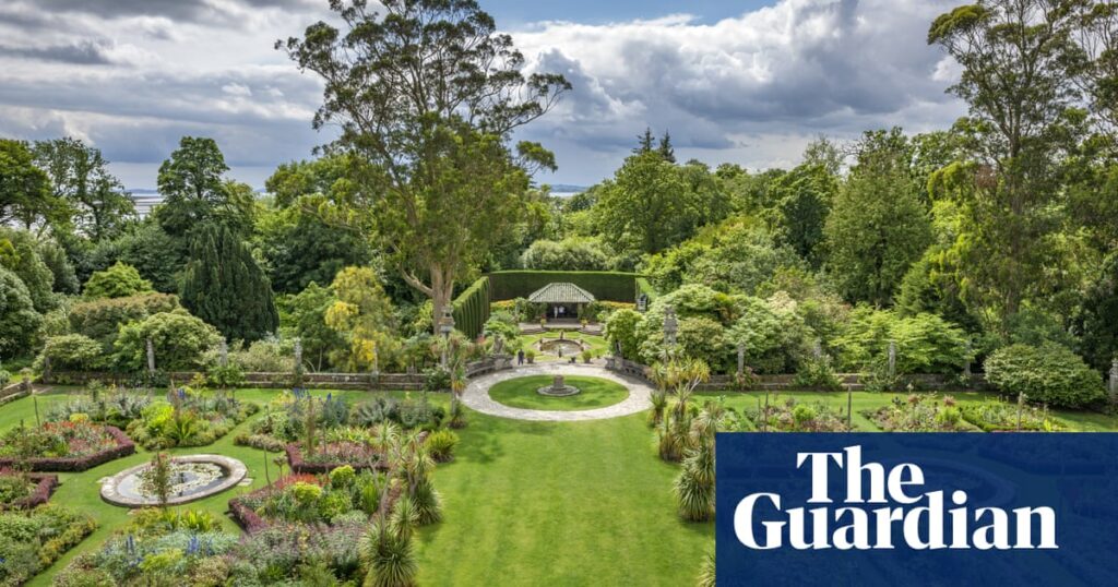 Share a tip on  your favourite ‘hidden’ garden in the UK