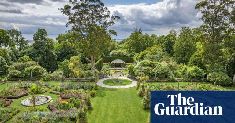Share a tip on  your favourite ‘hidden’ garden in the UK