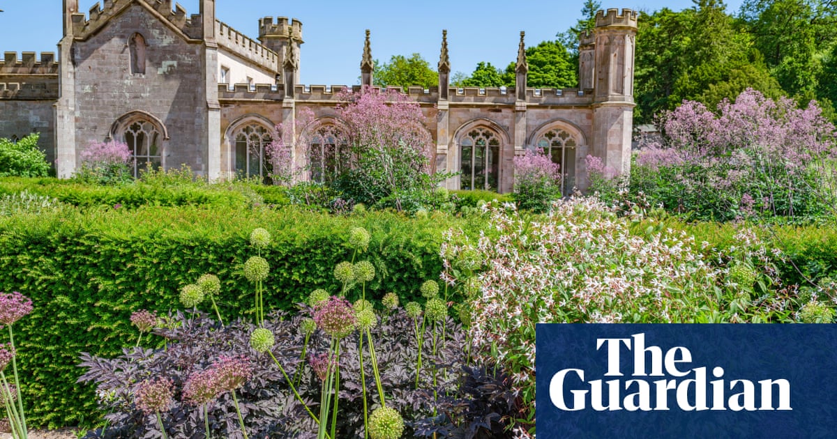 20 of the UK’s best gardens to visit