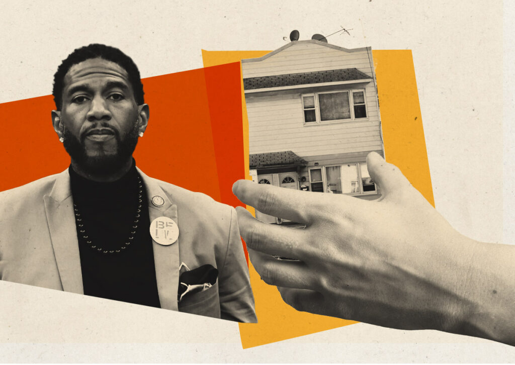 NY Bank takes Jumaane Williams home as debt approaches 1M FEATUREIMG