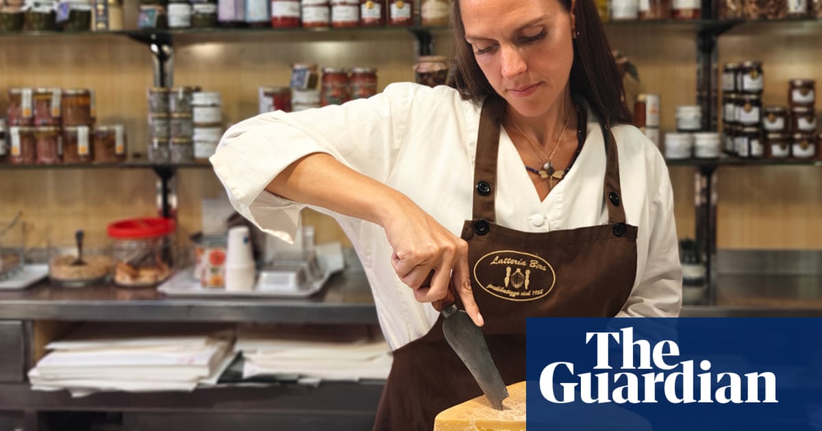 A local’s guide to the best eats in Turin