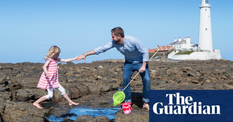Tell us about your favourite family back-to-nature trips – you could win a holiday voucher