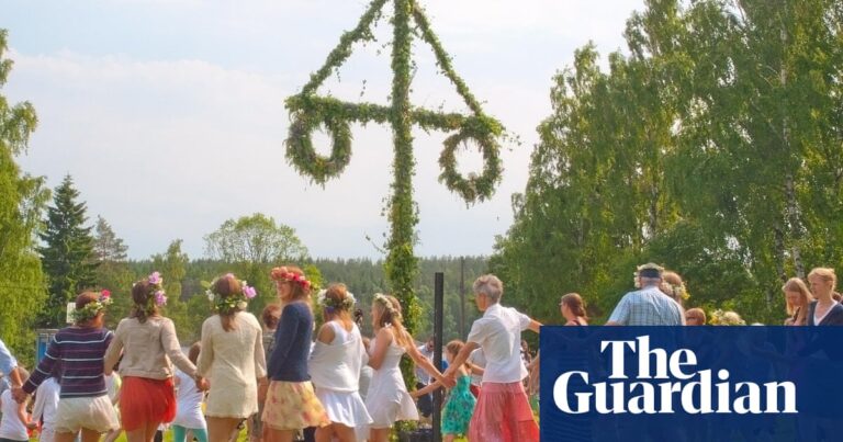 ‘We danced and sang songs to pagan gods’: readers’ favourite midsummer trips