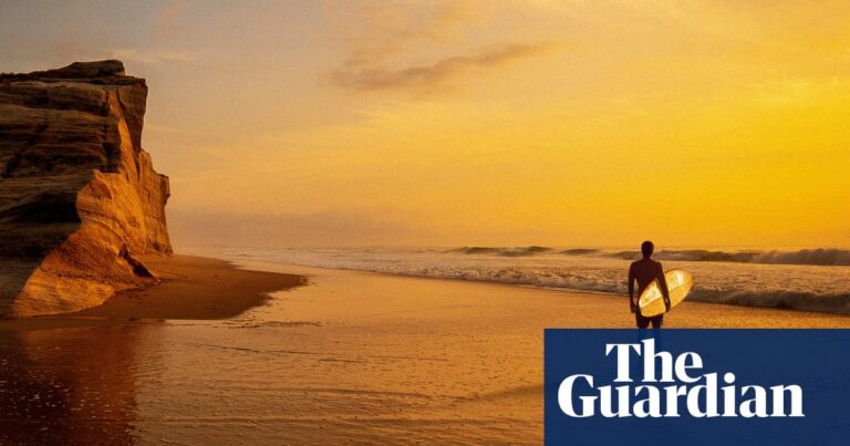 Surfin’ USA? Not this year: 10 European alternatives to classic American holiday destinations