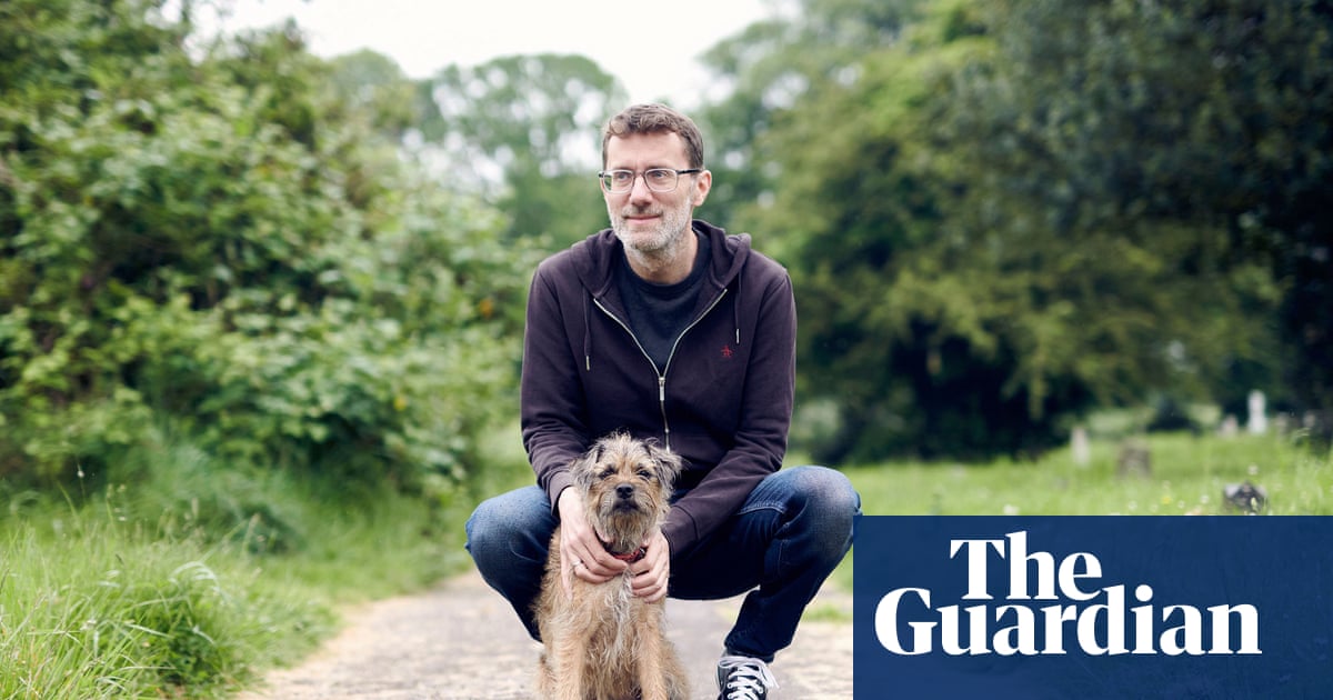 Should you take your dog on holiday? We went on a European road trip with our border terrier to find out