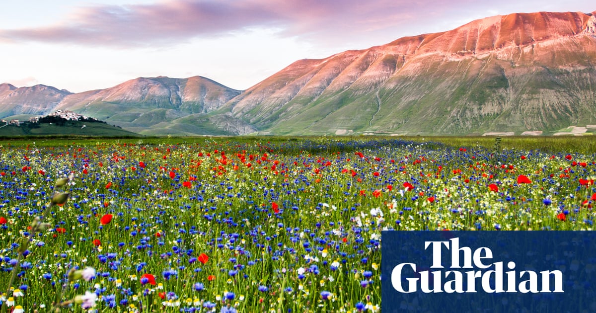Summer in Europe’s lakes and mountains: 15 of the best holidays