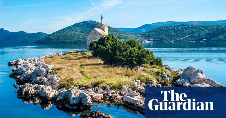 Tell us about a favourite island in Europe – you could win a holiday voucher