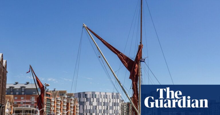 Where tourists seldom tread, part 17: three port towns freighted with history