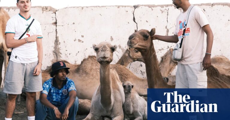 How three young Londoners set out to explore the countries of their parents’ birth – and redefined the travel vlog