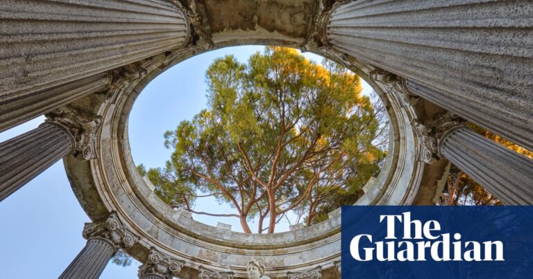 10 of the best secret gardens in Europe’s major cities