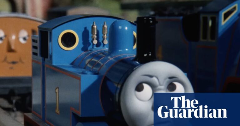 The joy of railways is shared by millions | Letters