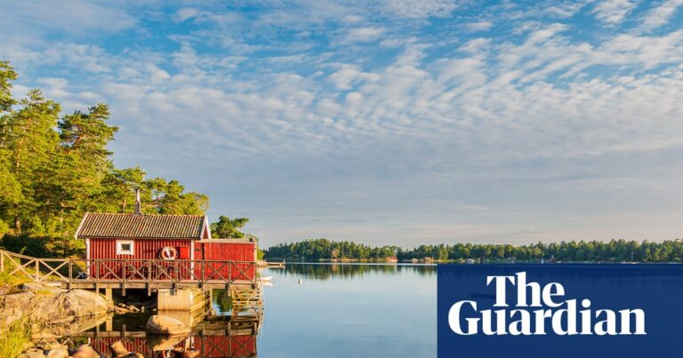 Tell us about a trip to a remote part of Europe – you could win a holiday voucher