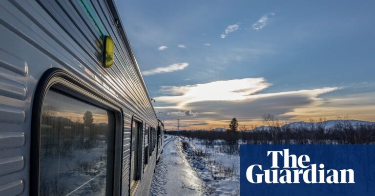 Sleeper hit: how Europe is revelling in the return of the night train
