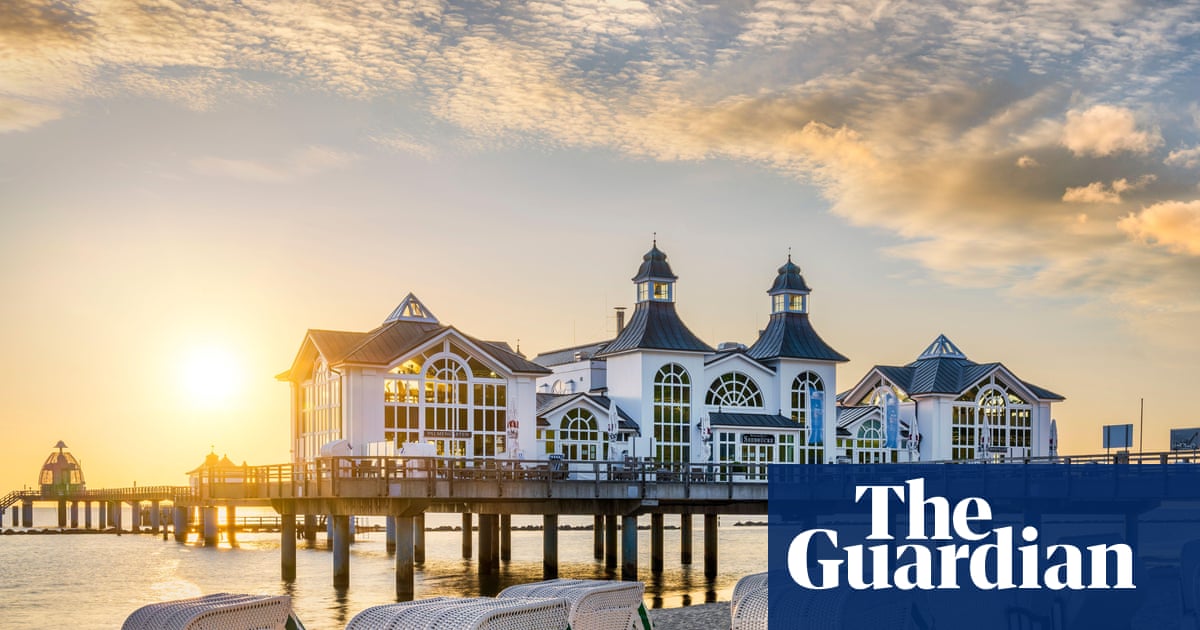 ‘Who needs the scorching Med?’ Readers’ tips for cooler European coastal holidays